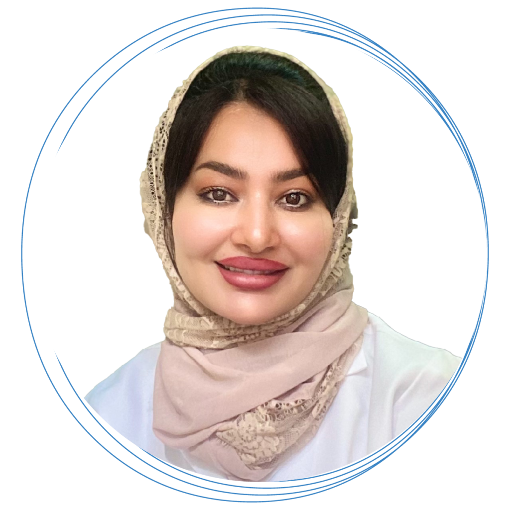 Dr. Farida Al Balushi