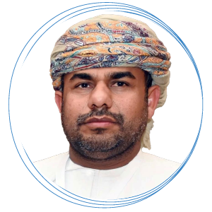 Dr. Humaid Al-Wahshi