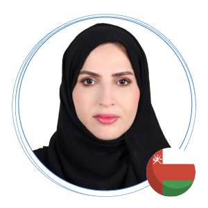 Dr. Aaisha Al Balushi