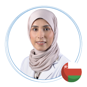 Dr. Eman Al Masroori