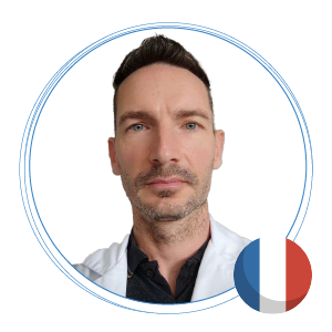 Prof. Laurent Arnaud