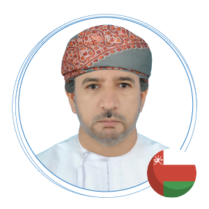 Dr. Mohamed Salam Al Riyami