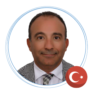 Prof. Ömer Karadağ