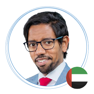 Dr. Shuayb Elkhalifa